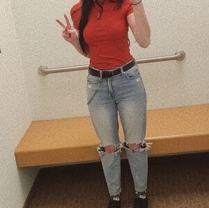 Meet your Posher, Lolo